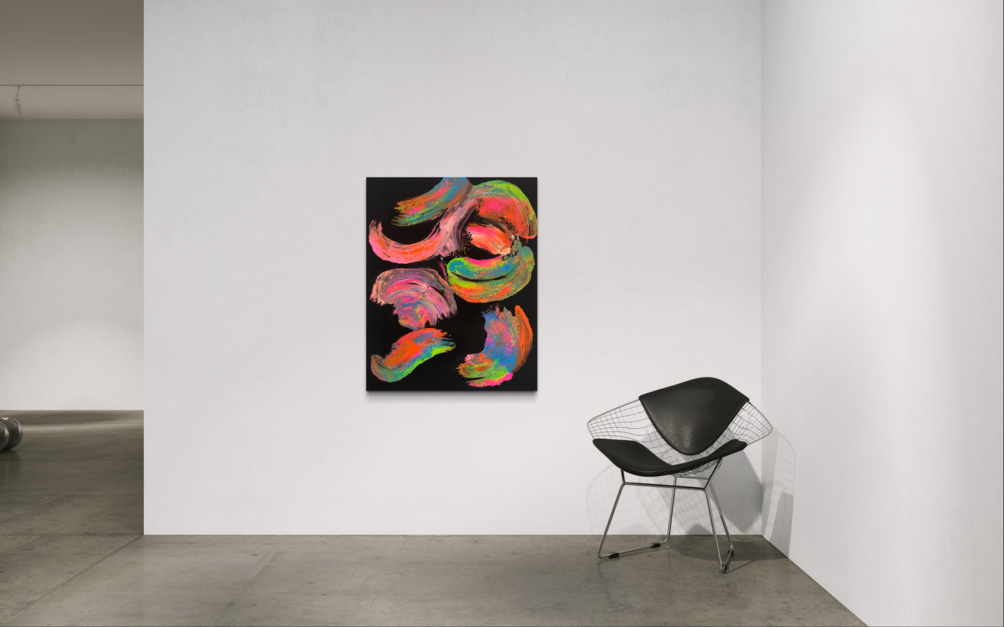 Waltz of the Lost Sea