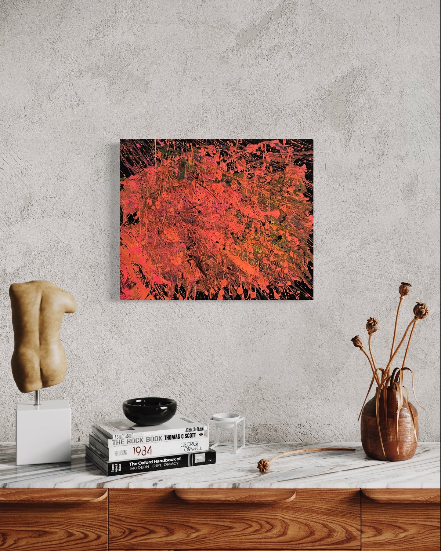 Conception of Conceptualization