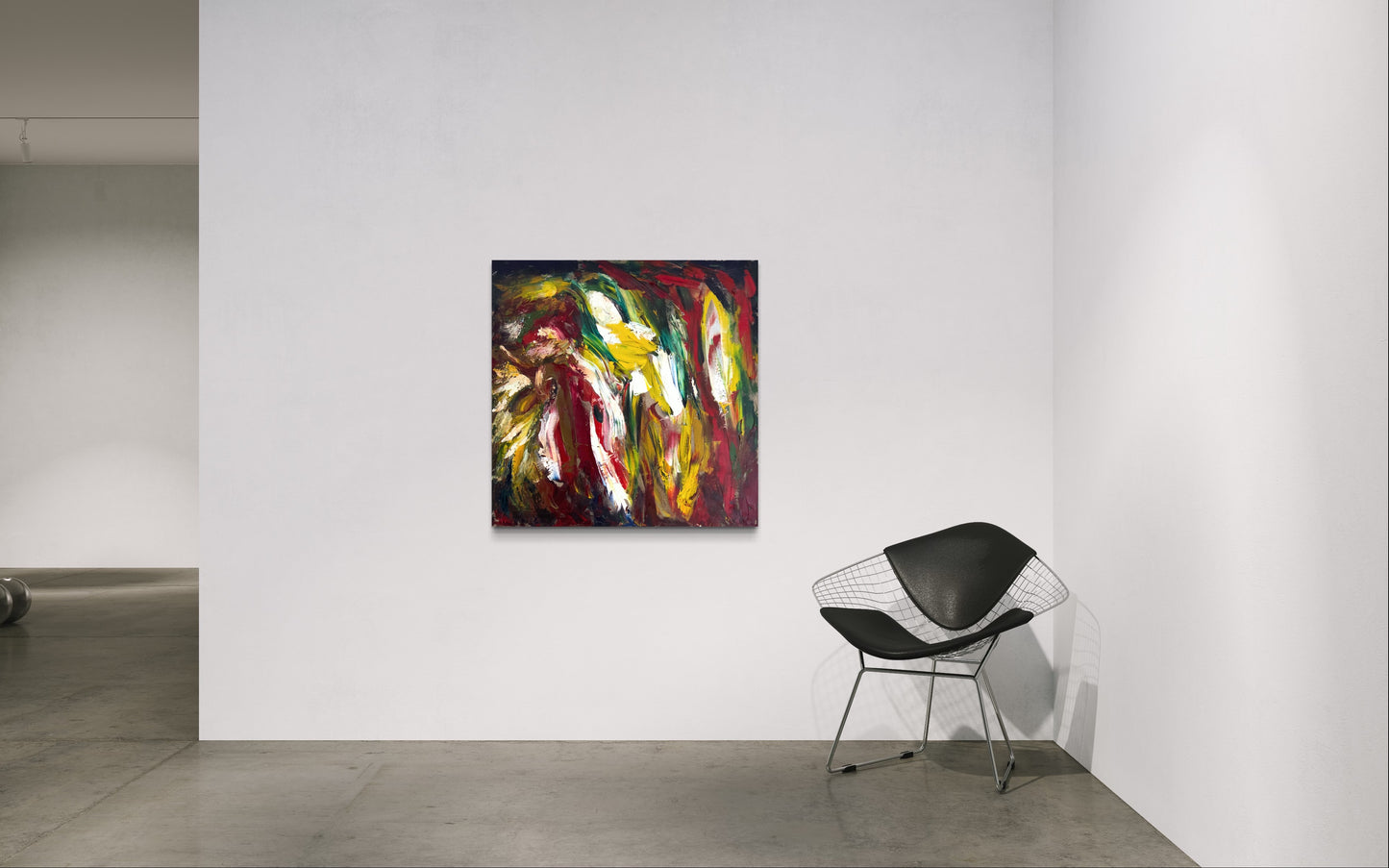 The Abduction of Europa